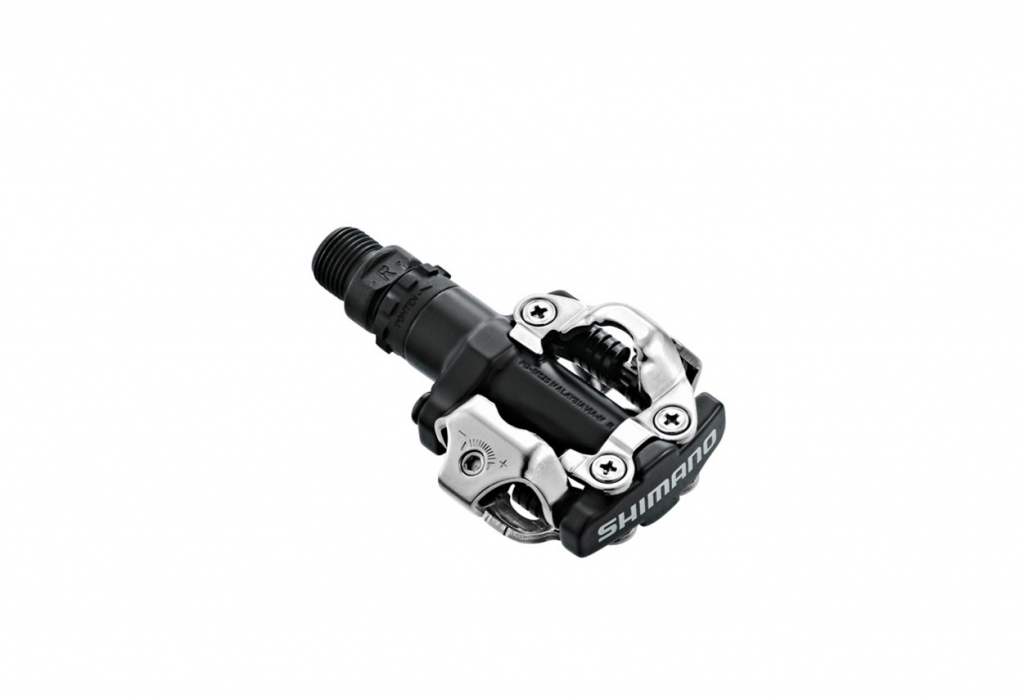 Pedales SHIMANO pd m 520