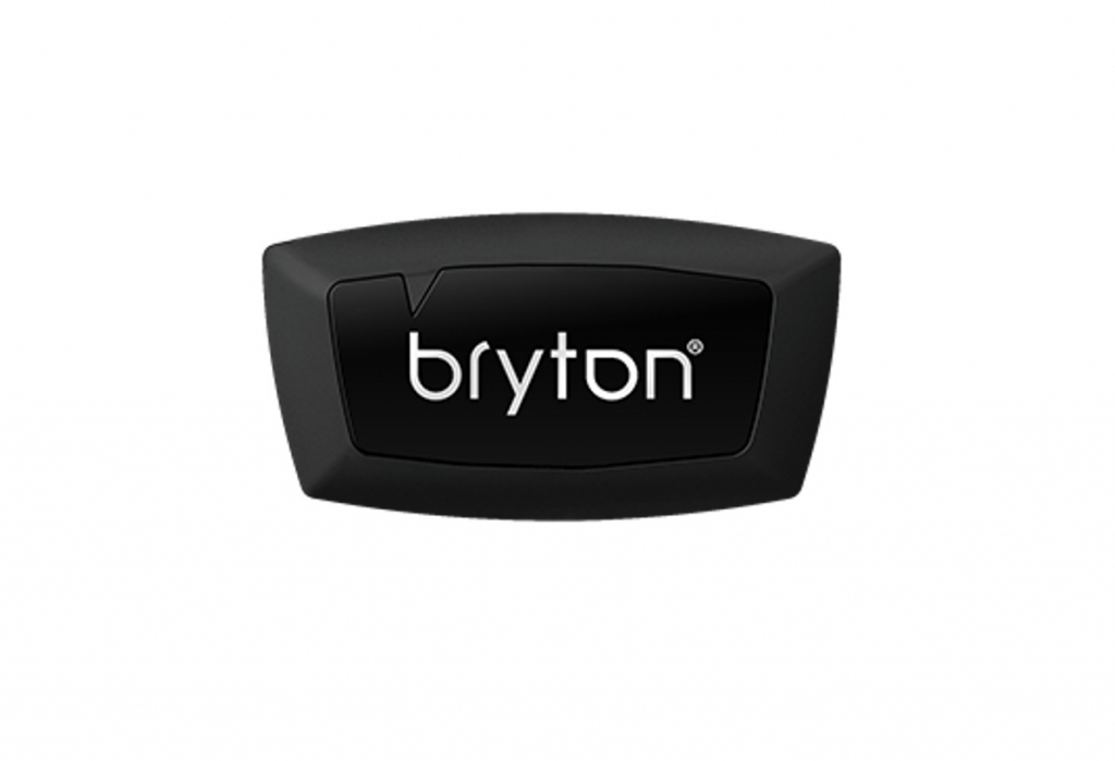 Sensor de frecuencia cardíaca BRYTON
