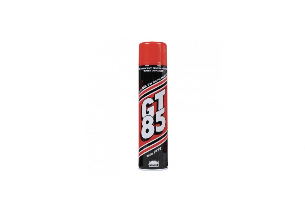 Aceite lubricante spray GT-85