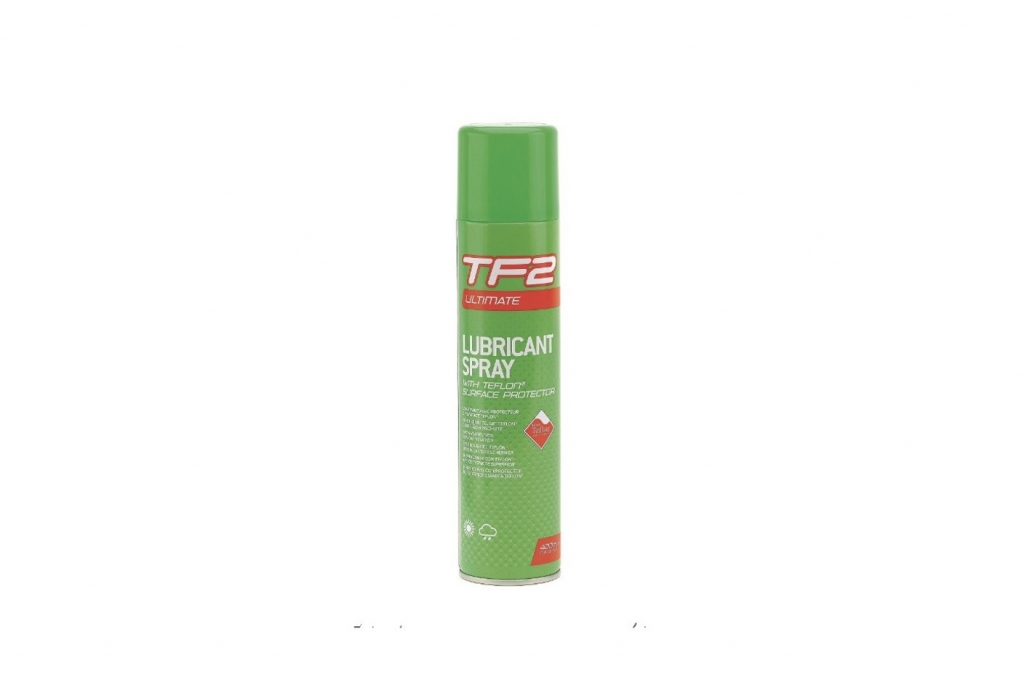 Aceite lubricante spray WELDTITE tf2 ultimate