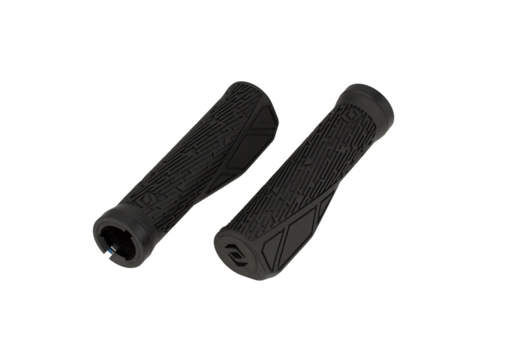Puños SYNCROS grips comfort lock-on
